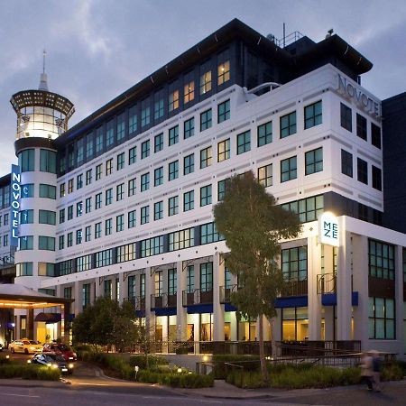 Novotel Melbourne Глен-Уэверли Экстерьер фото