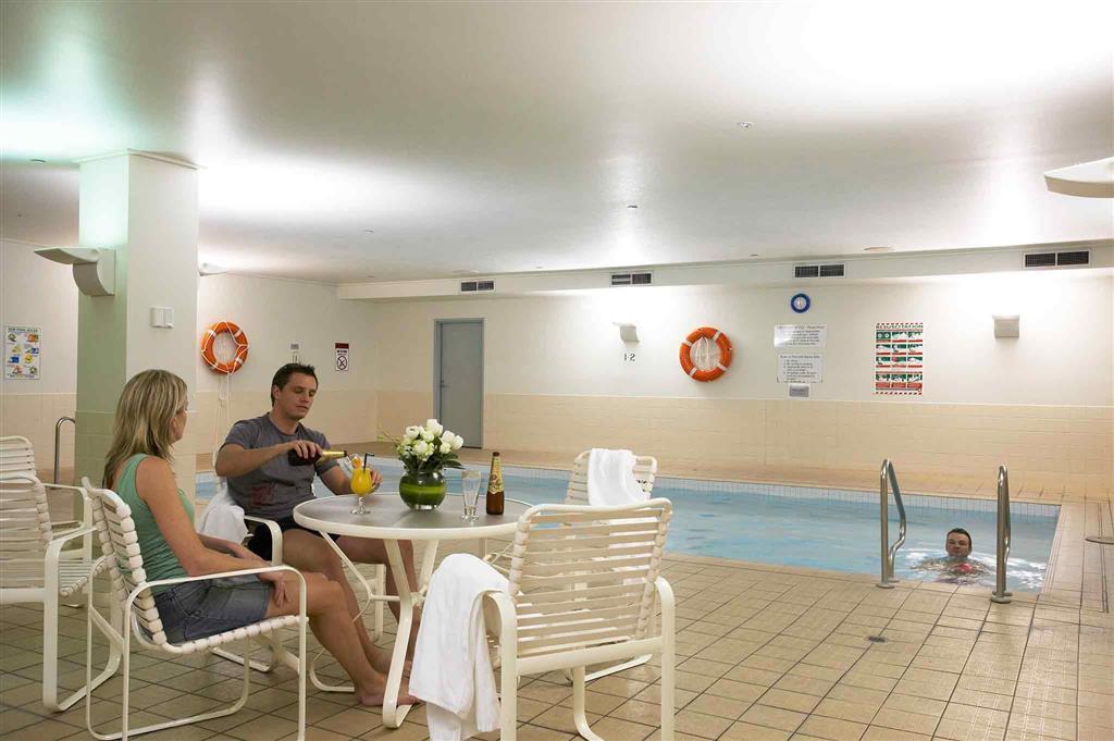 Novotel Melbourne Глен-Уэверли Экстерьер фото