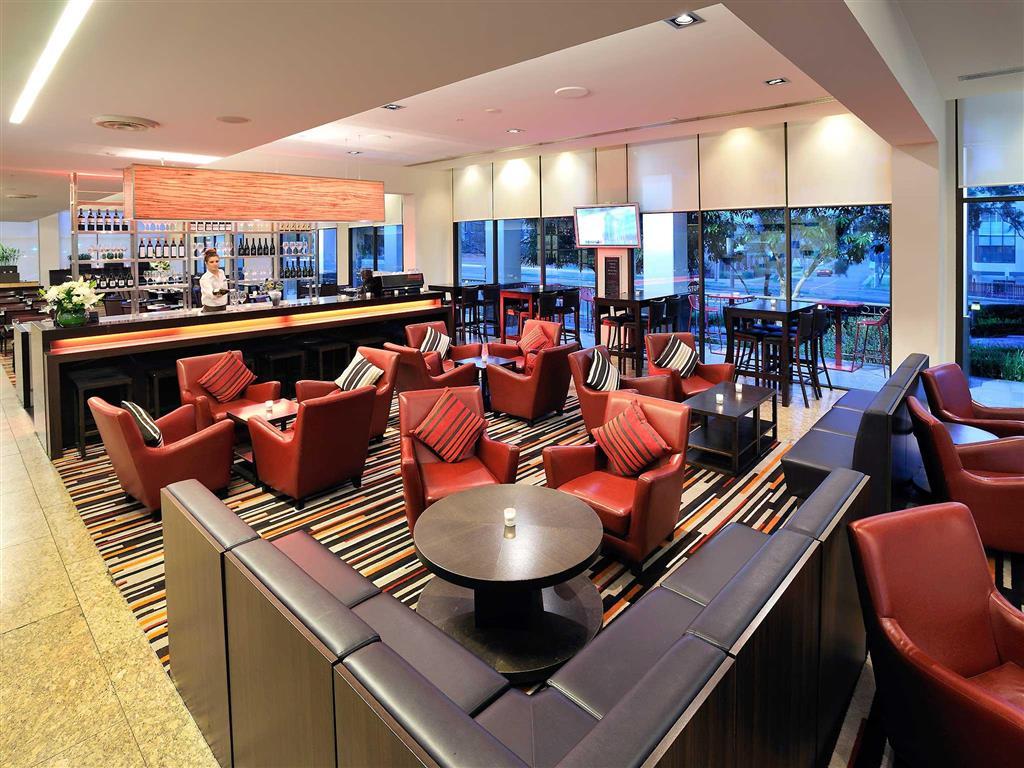 Novotel Melbourne Глен-Уэверли Экстерьер фото