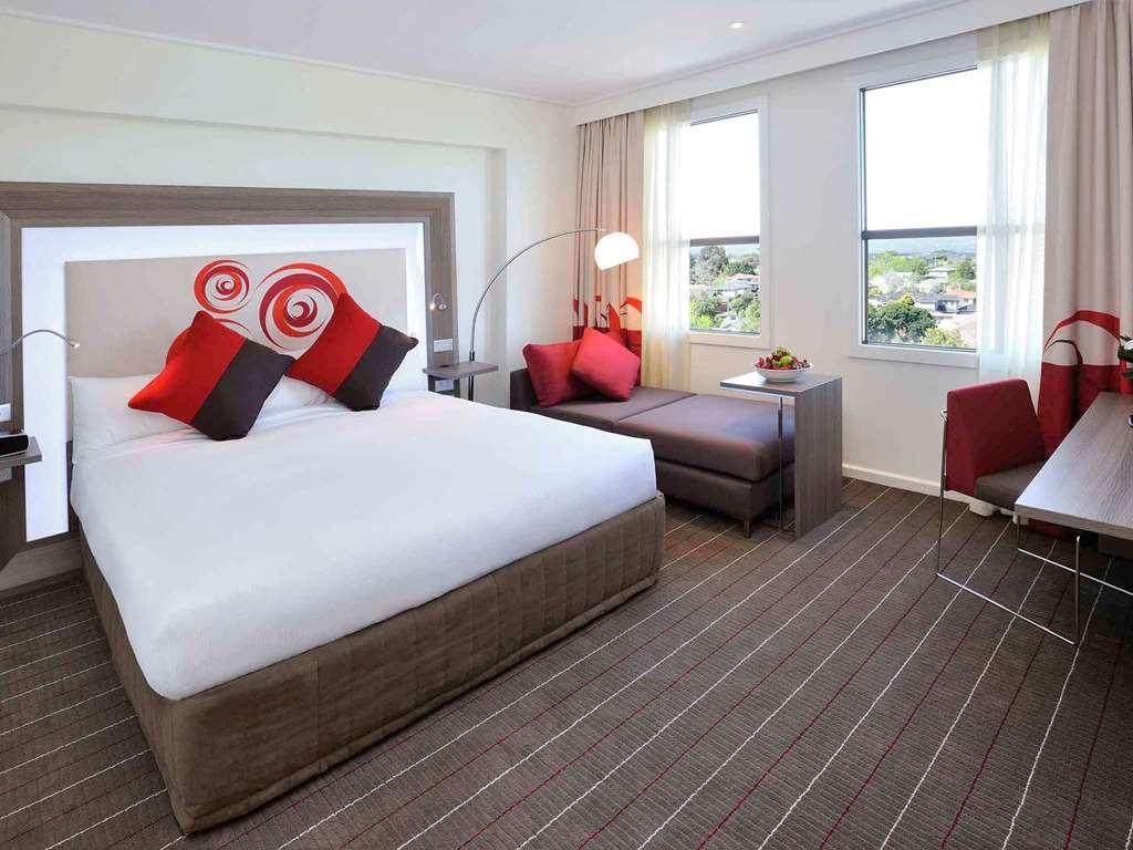 Novotel Melbourne Глен-Уэверли Номер фото