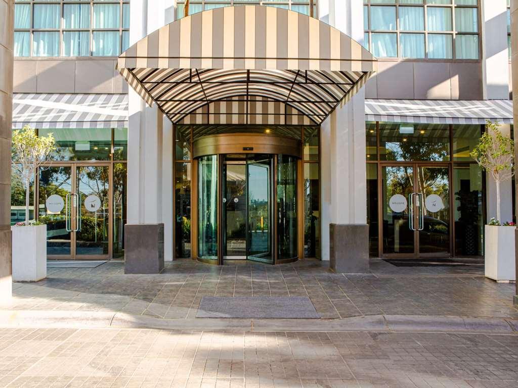 Novotel Melbourne Глен-Уэверли Экстерьер фото