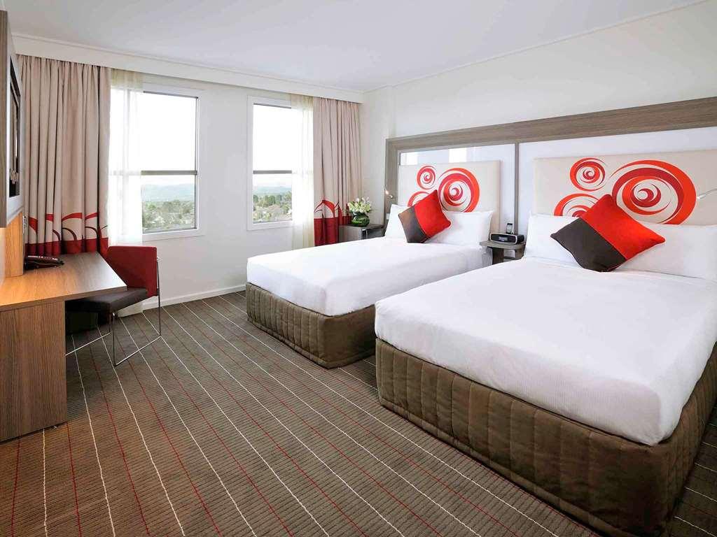 Novotel Melbourne Глен-Уэверли Номер фото