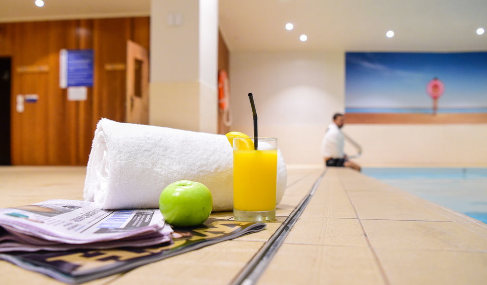 Novotel Melbourne Глен-Уэверли Экстерьер фото