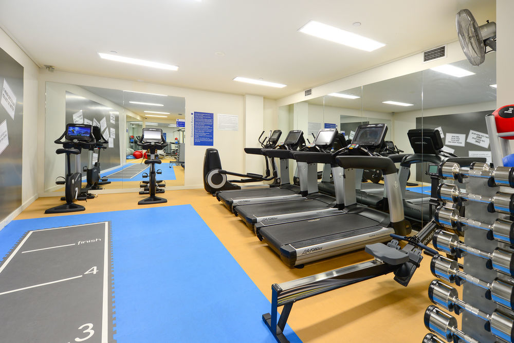 Novotel Melbourne Глен-Уэверли Экстерьер фото